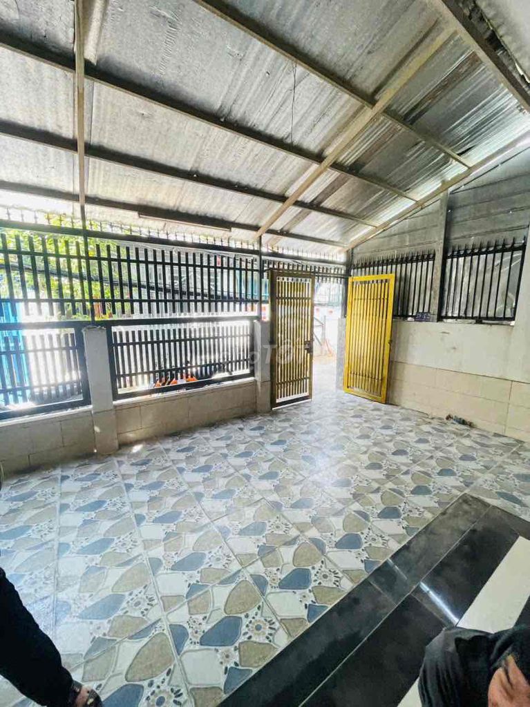 CHO THUÊ NHÀ NGUYÊN CĂN PHẠM THẾ HIỂN -GIÁP BÙI MINH TRỰC