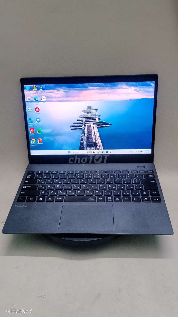 NEC Versa Pro I7 10510U 13.3 inch 16GB/256GB. Mua bán Laptop tại Thành phố Thủ Đức Tp Hồ Chí Minh được đăng bởi TL INK CỨU HỘ MÁY IN hình 1