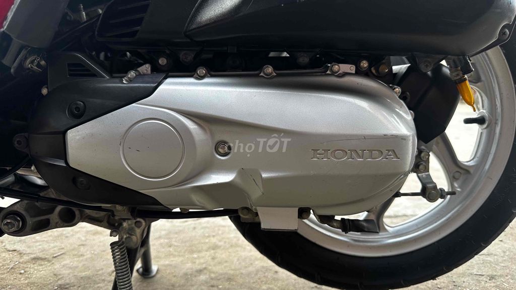 Vision 2017 đỏ đen ( hỗ trợ góp ). Mua bán Xe máy tại Huyện Chợ Mới An Giang được đăng bởi Cửa hàng xe Thiên Phước 2 hình 9