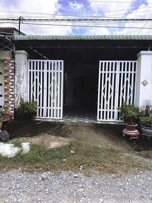 Nhà phố 103,8 m² · 2 PN · Đường Lễ Thị Nữa