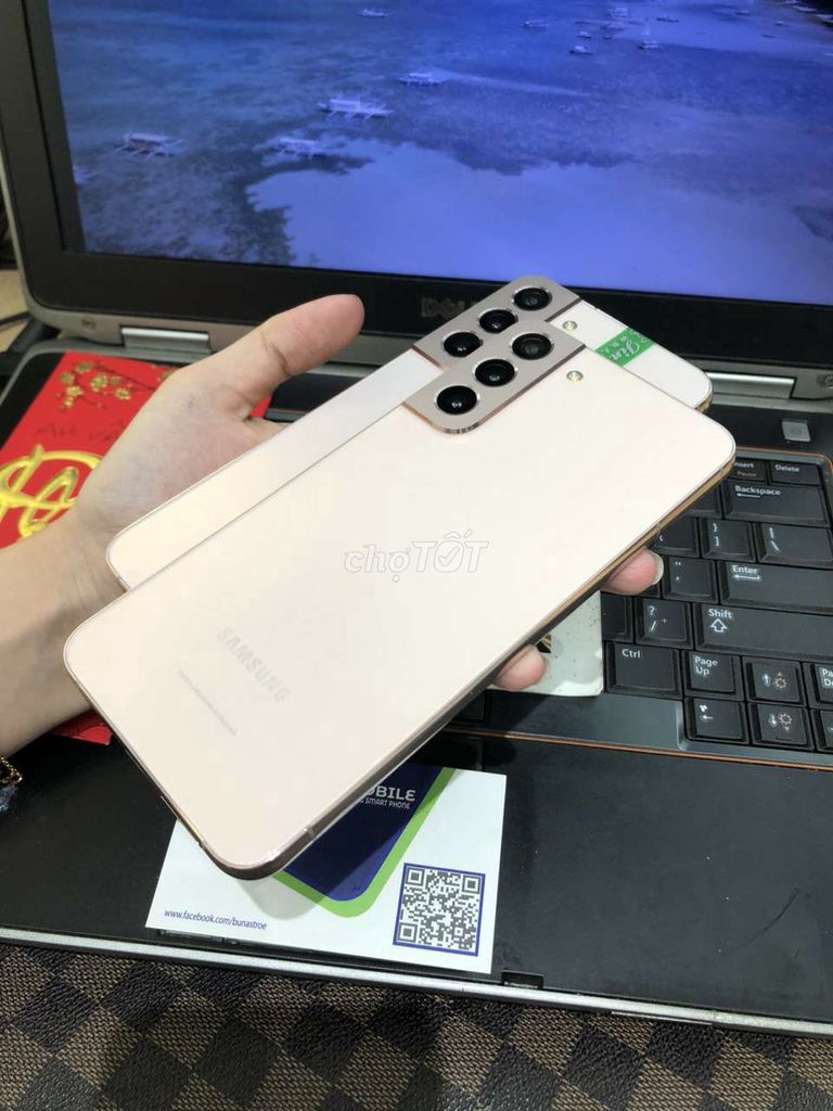 Samsung S22 Plus 5G 2sim ,full chức năng góp có. Mua bán Điện thoại tại Quận 12 Tp Hồ Chí Minh được đăng bởi Minh phương hình 1