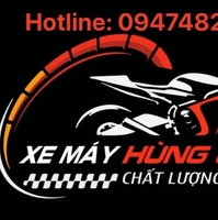 CỬA HÀNG XE MÁY HÙNG CƯỜNG CỬA HÀNG XE MÁY HÙNG CƯỜNG