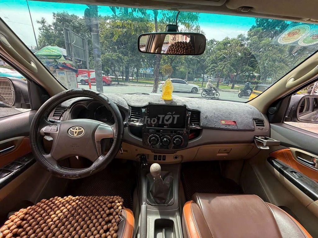 2014 2.7V TRD 4x4 - 387000 km. Mua bán Ô tô tại Thành phố Biên Hòa Đồng Nai được đăng bởi Nguyễn Chung hình 2