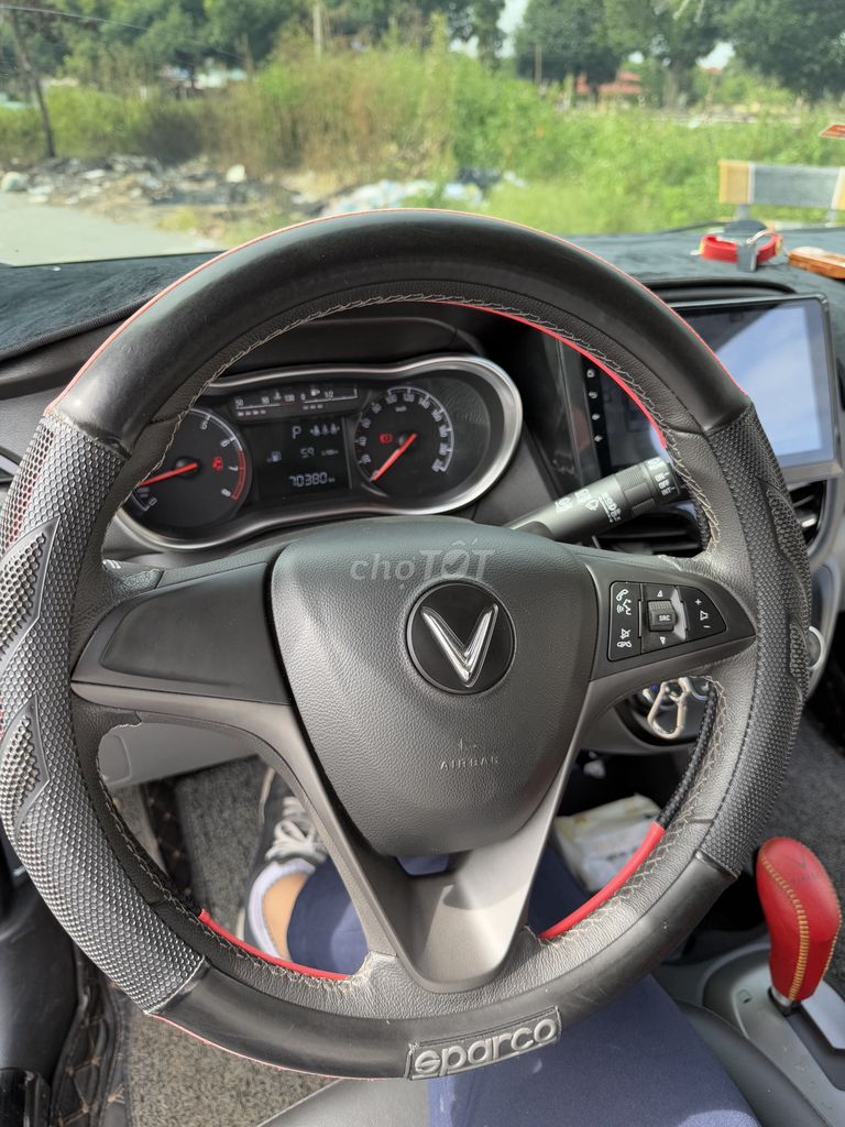 VinFast Fadil 2021 1.4 AT Premium - 70000 km. Mua bán Ô tô tại Thành phố Bắc Ninh Bắc Ninh được đăng bởi Dũng Nguyễn Tiến hình 6