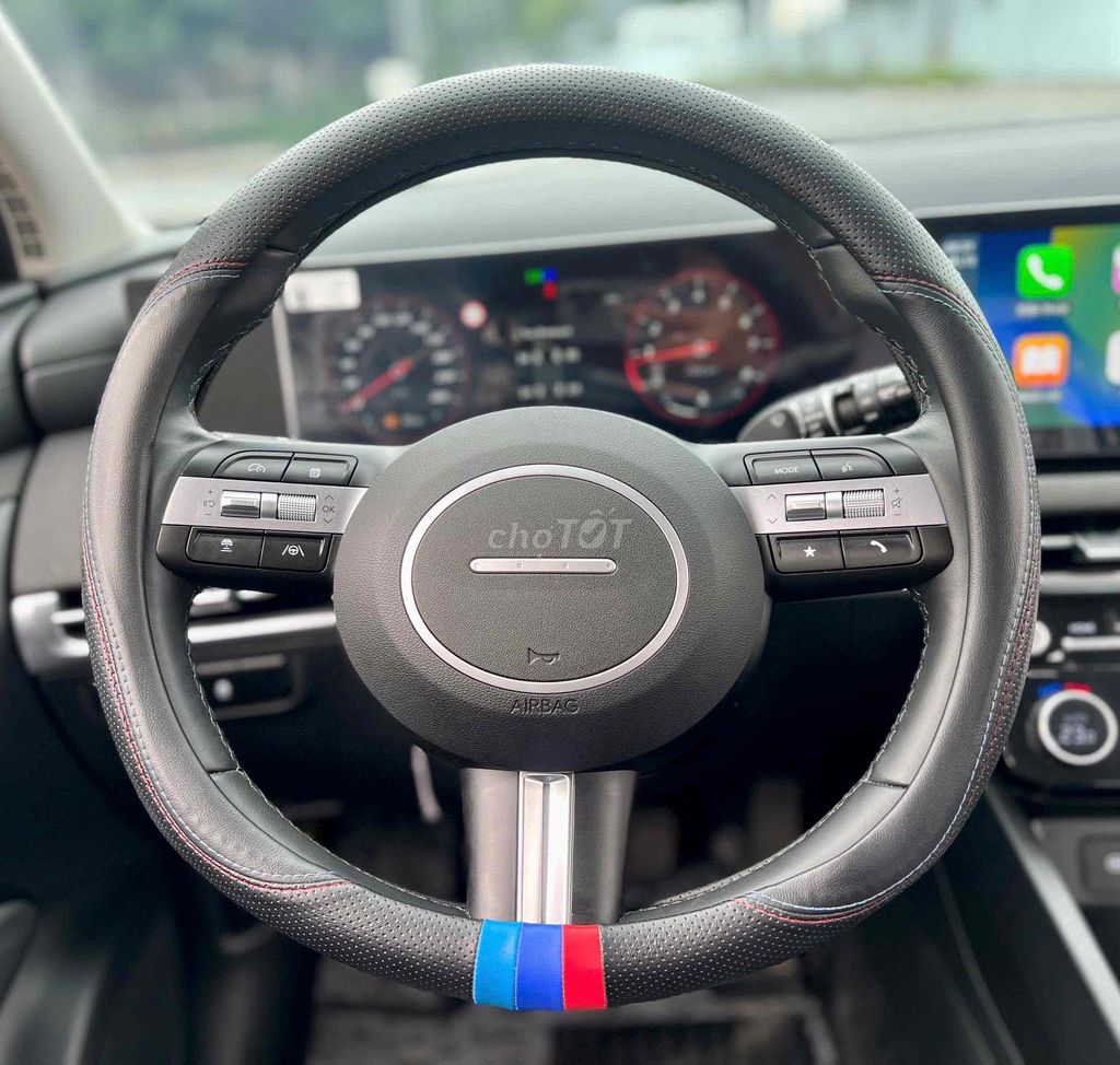 Tucson ATH Siêu Lướt. Mua bán Ô tô tại Quận Bắc Từ Liêm Hà Nội được đăng bởi An Phát AUTO hình 6