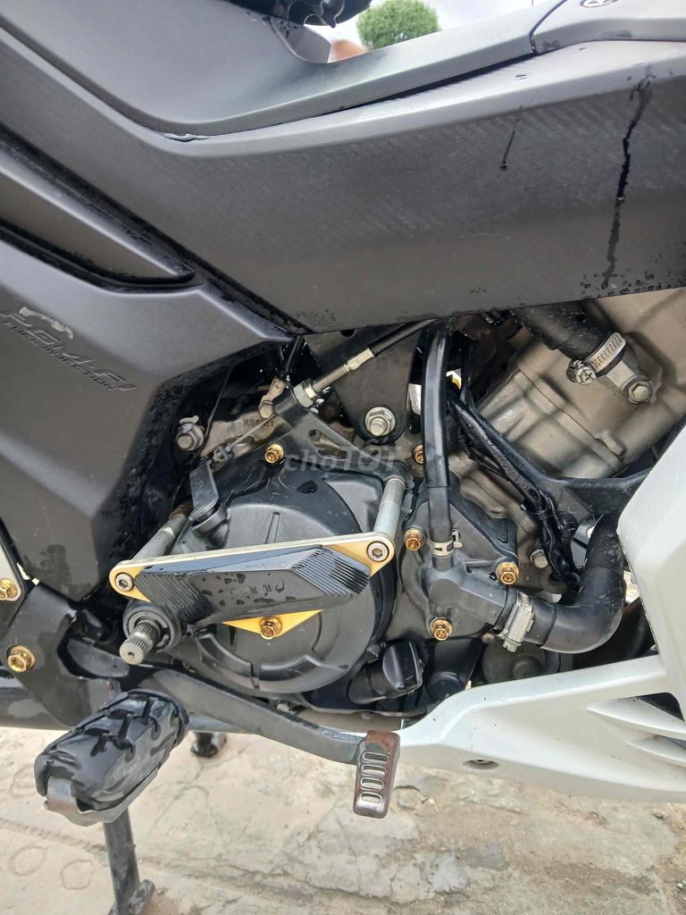 Winer. Mua bán Xe máy tại Huyện Phong Điền Cần Thơ được đăng bởi mua bán trao đổi xe cũ MỸ KHANH  hình 5