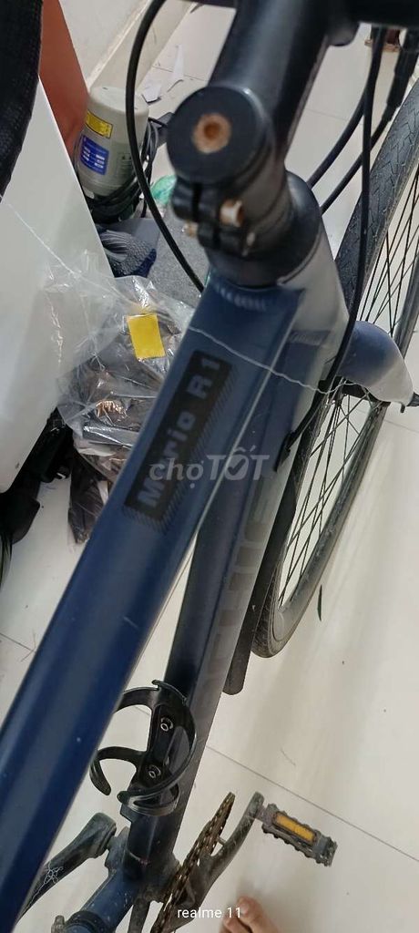 Không dùng đến cần bán xe đạp như hình. Mua bán Xe đạp tại Huyện Thanh Trì Hà Nội được đăng bởi Lương xuân hùng  hình 5