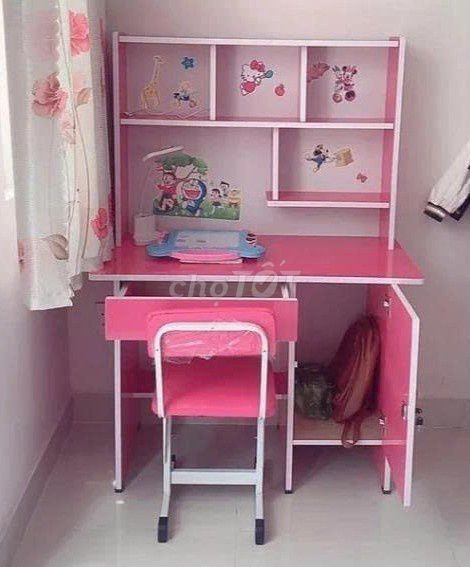 BÀN HỌC ^ BÀN HỌC # BÀN HỌC % BÀN HỌC. Mua bán Bàn ghế tại Thành phố Tân An Long An được đăng bởi Tổng Kho Nội Thất Sài Gòn hình 1