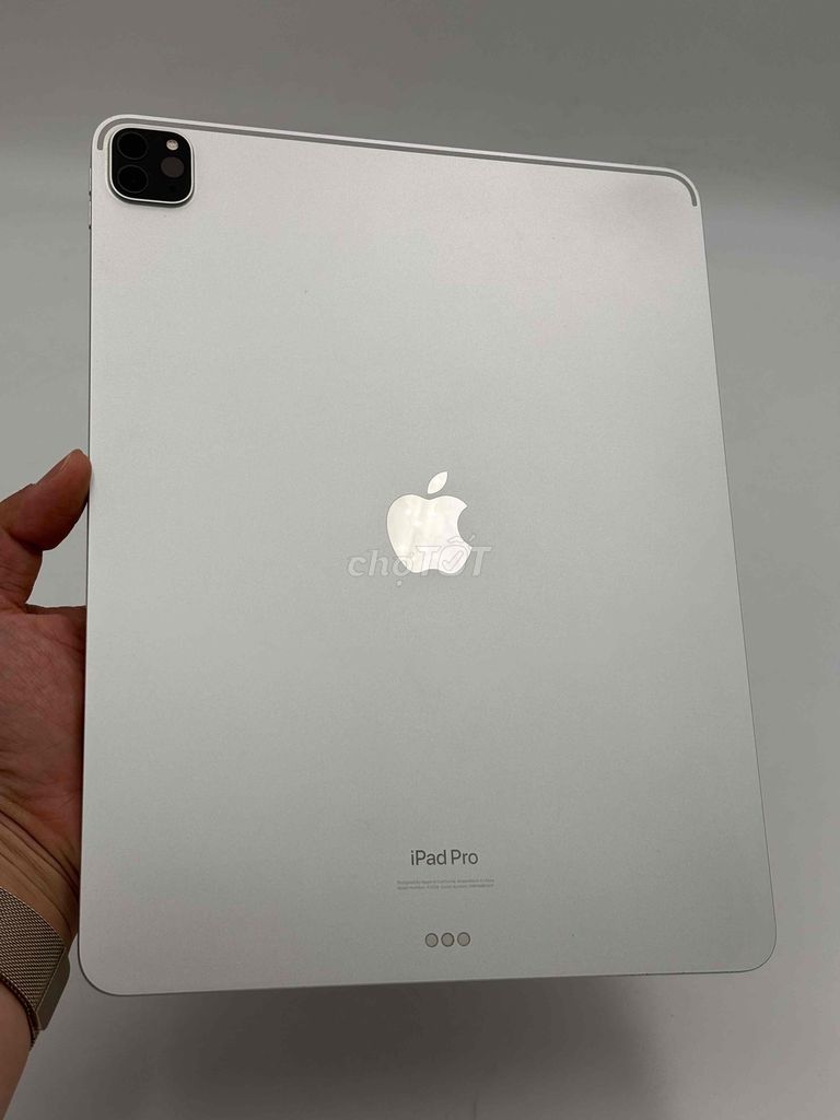 iPad Pro M2 12.9” 256GB Wifi đẹp 99%