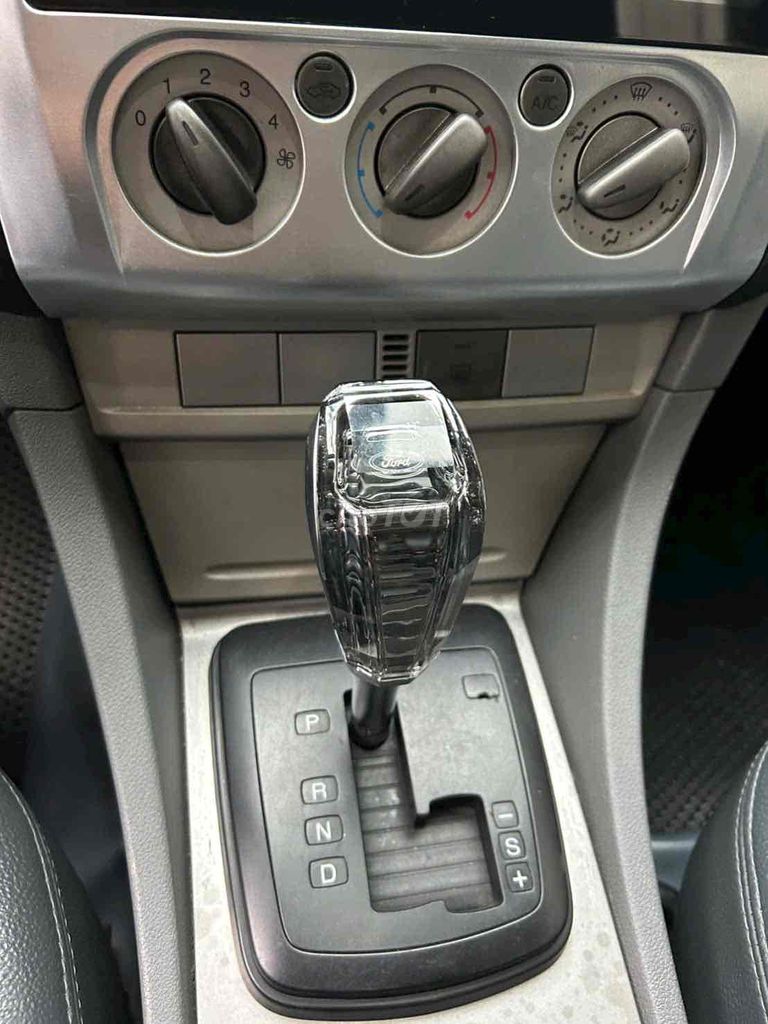 Ford Focus 2010 1.8 AT Xám. Mua bán Ô tô tại Huyện Phú Tân An Giang được đăng bởi Bùi Quốc Thái hình 8