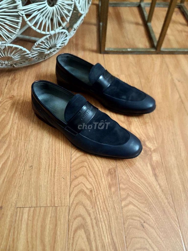 Loafer Versace colection Ý