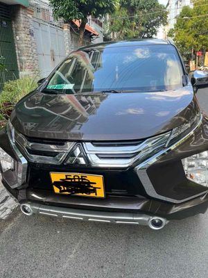 Mitsubishi Xpander 2020 Nâu 170.000 km