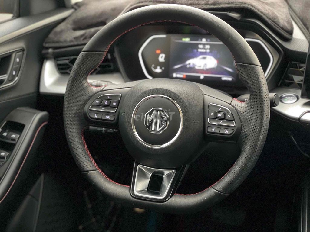 🔥MG5 luxury 2024 odo 1 vạn. Mua bán Ô tô tại Thành phố Thủ Đức Tp Hồ Chí Minh được đăng bởi Vy Đỗ hình 5