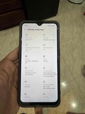 Bán Realme 2 Pro Đen Ram 8GB Rom 128Gb. Mua bán Điện thoại tại Thành phố Thuận An Bình Dương được đăng bởi Tuấn Nghiêm