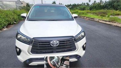 Toyota Innova 2021 2.0E - 11000 km. Mua bán Ô tô tại Thành phố Quảng Ngãi Quảng Ngãi được đăng bởi Sơn Lê
