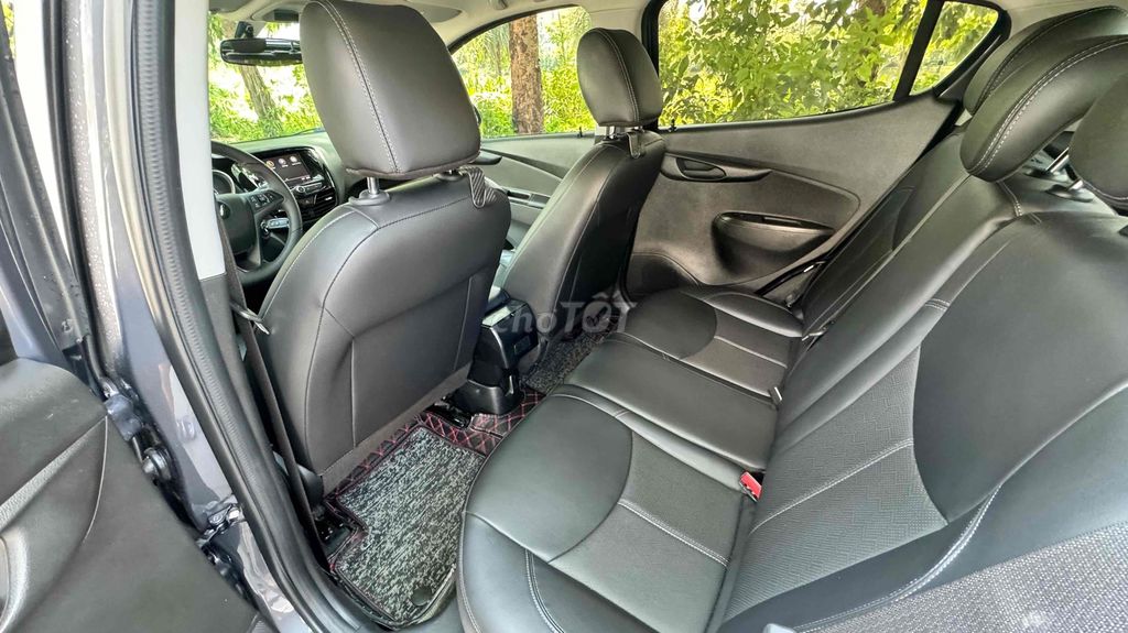 VinFast Fadil 2022. Mua bán Ô tô tại Quận Hoàng Mai Hà Nội được đăng bởi tamcodon hình 2