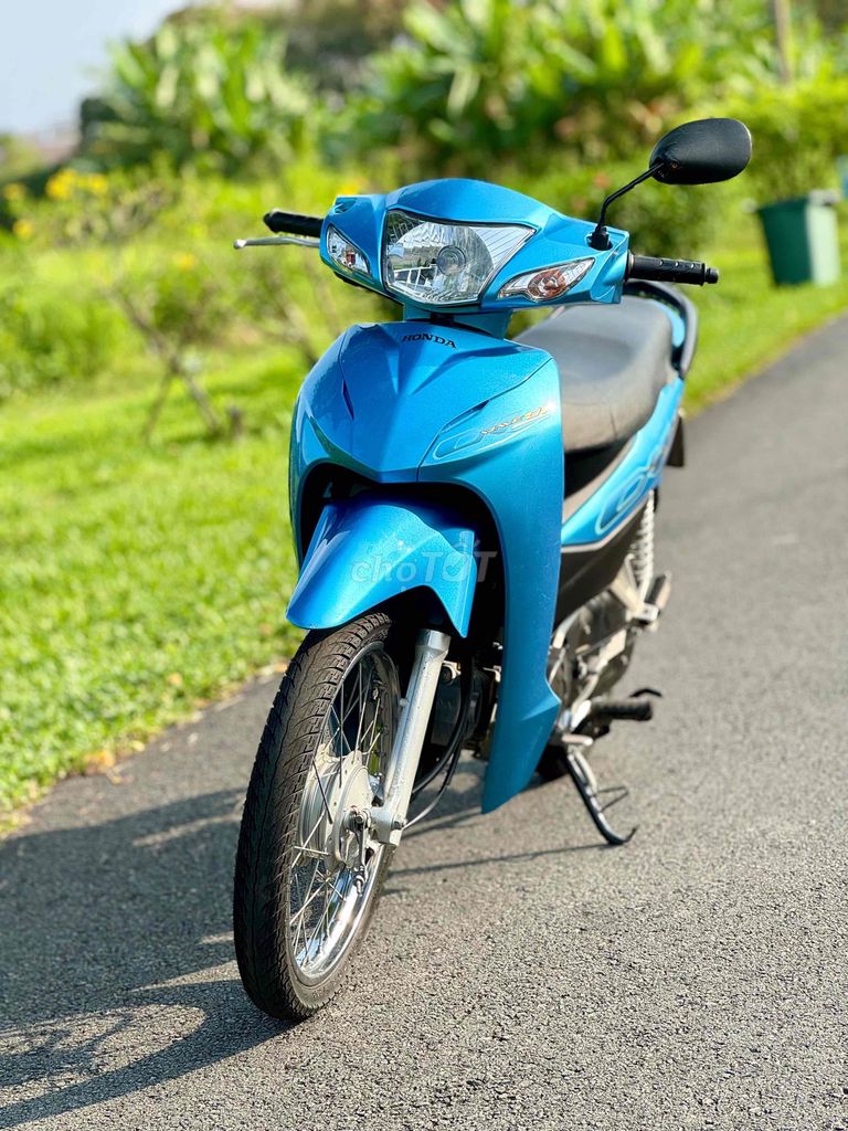 ✅✅WAVE 110cc.ZIN NGUYÊN BẢN .SIÊU KENG. Mua bán Xe máy tại Quận Gò Vấp Tp Hồ Chí Minh được đăng bởi VESPA ĐỨC NGUYỄN  hình 2