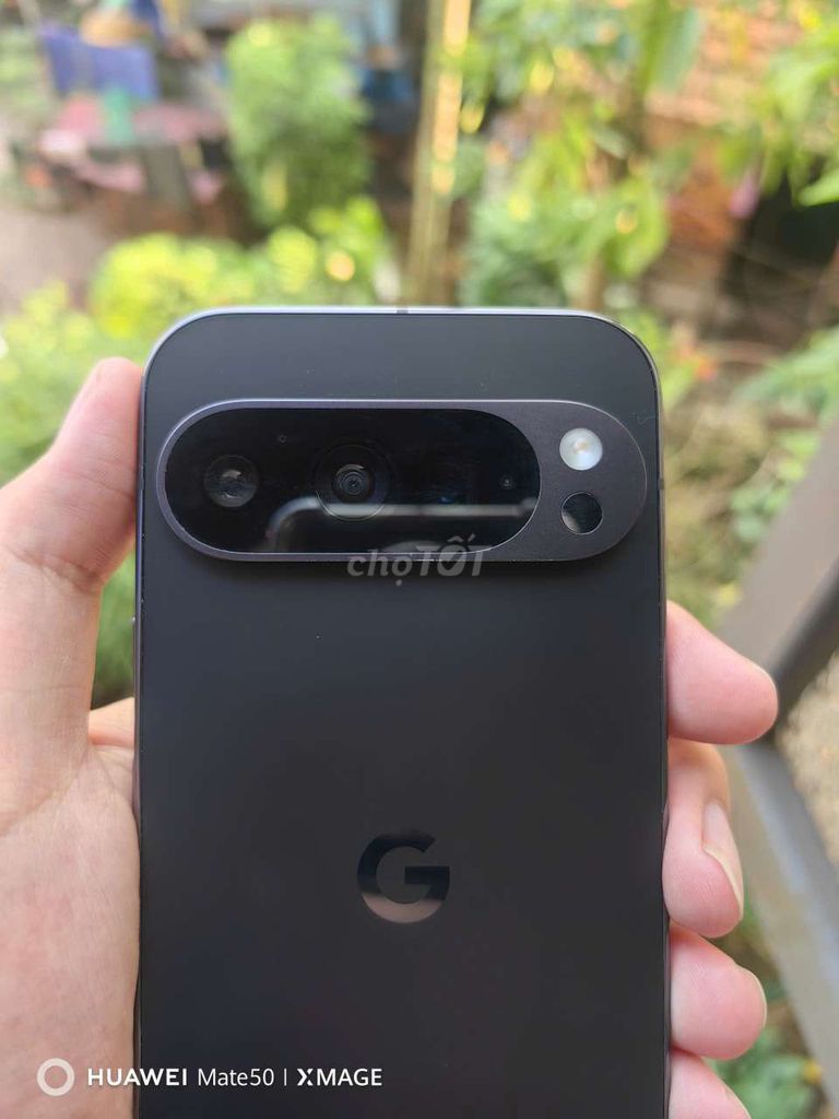 Pixel 9 pro cần bay. Mua bán Điện thoại tại Huyện Bình Xuyên Vĩnh Phúc được đăng bởi Lúi Sliver hình 1