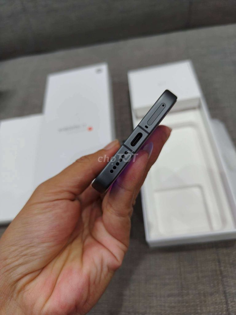 Xiaomi 17 Đen Mới nội địa . Mua bán Điện thoại tại Thành phố Biên Hòa Đồng Nai được đăng bởi Dương hình 1