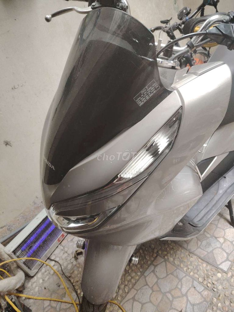 Pcx 150 chạy ít. Mua bán Xe máy tại Quận Long Biên Hà Nội được đăng bởi Nguyễn tuấn anh hình 4