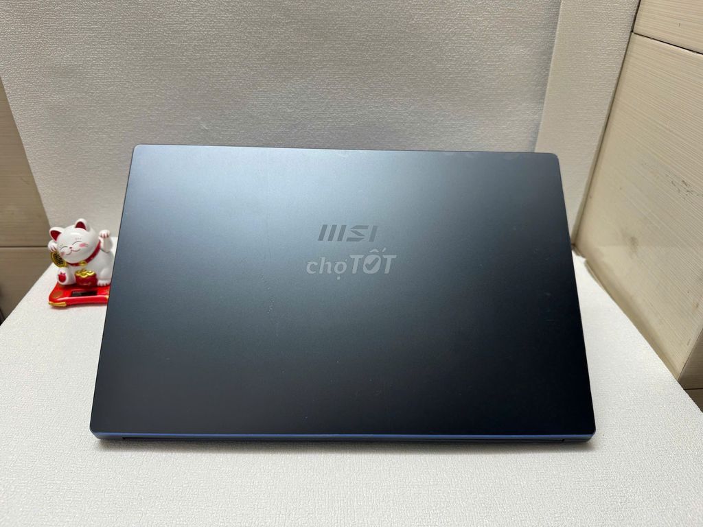 MSI Prestige 15 A11SC i7-11th|8|512|1650. Mua bán Laptop tại Quận Thanh Xuân Hà Nội được đăng bởi Kiều Sơn hình 1
