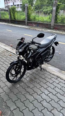 Suzuki Raider 2018. Mua bán Xe máy tại Quận Bình Thạnh Tp Hồ Chí Minh được đăng bởi Hải Nam