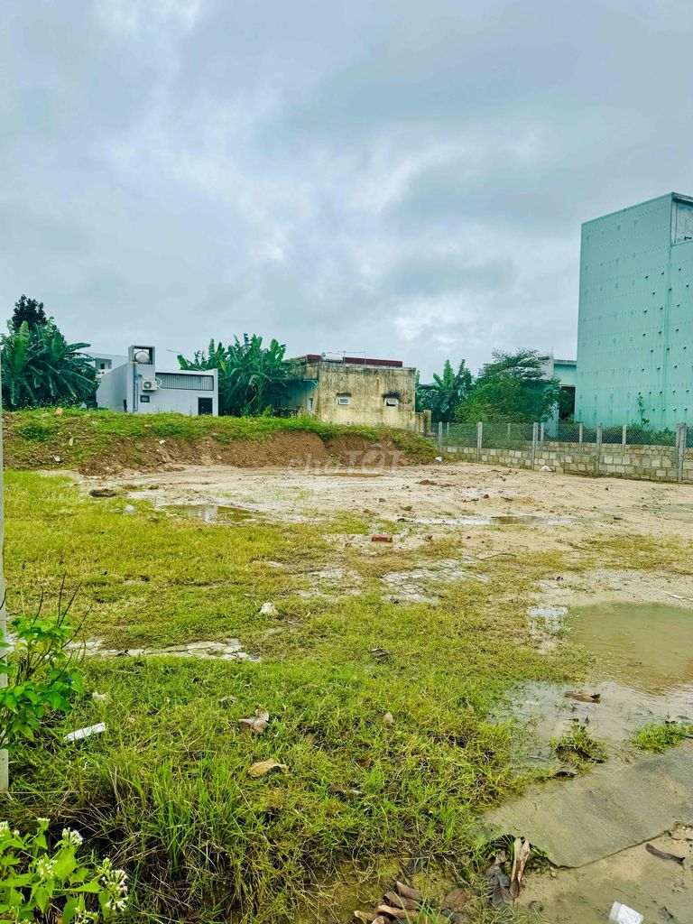Đất View sông Đô Toả Hoà Quý. Mua bán đất tại Quận Ngũ Hành Sơn Đà Nẵng được đăng bởi Trần Thị kim Phụng hình 2