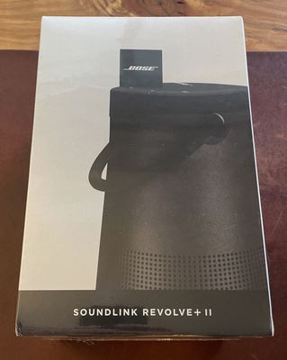 Loa Bose Soundlink Revolve Plus 2 II