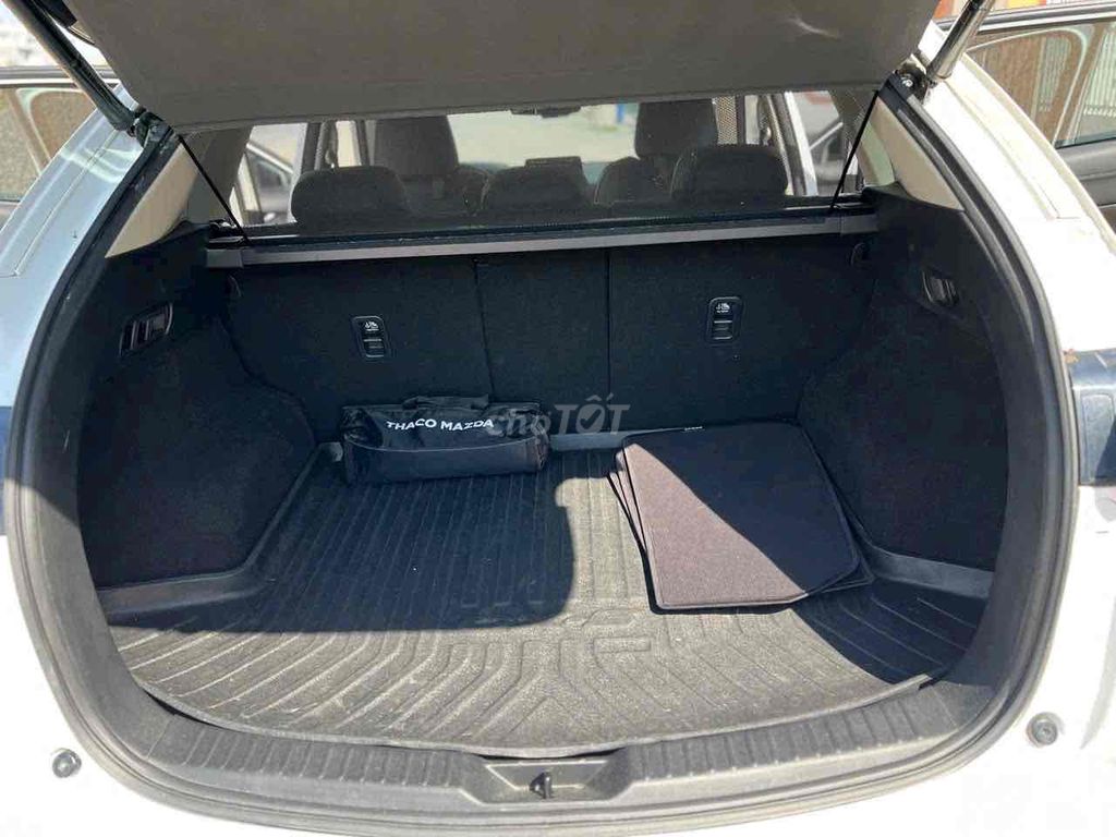Mazda CX 5 2023 Premium 2.0 AT - 30000 km. Mua bán Ô tô tại Quận Gò Vấp Tp Hồ Chí Minh được đăng bởi Nguyễn Nam Sang hình 16