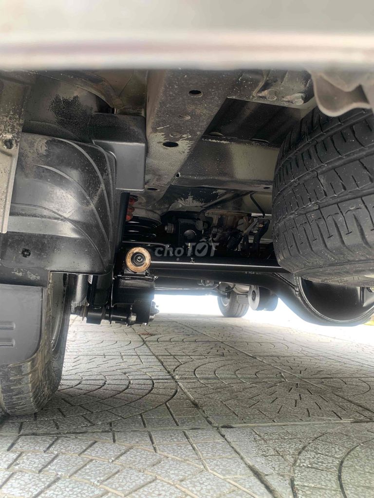 HYUNDAI GRAND STAREX 9C MÁY DẦU SỐ SÀN SX CUỐI 217. Mua bán Ô tô tại Quận Bình Tân Tp Hồ Chí Minh được đăng bởi TRƯƠNG THIỆN  hình 17