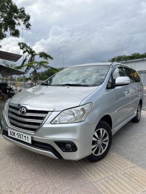 SIÊU PHẨM INNOVA 2016 MT2.0 trùm cuối vios xpander. Mua bán Ô tô tại Thị xã Phú Mỹ Bà Rịa - Vũng Tàu được đăng bởi Su Kien