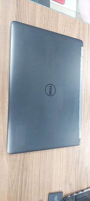 DELL LATITUDE E5470 I5 6300U/8/256GB. Mua bán Laptop tại Quận Bình Thạnh Tp Hồ Chí Minh được đăng bởi Đức