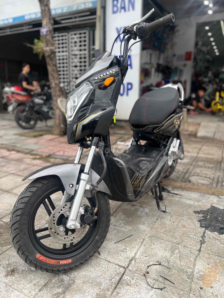 XE MÁY ĐIỆN VINFAT IMPES. Mua bán Xe điện tại Huyện Quảng Điền Thừa Thiên Huế được đăng bởi Hồng Quân hình 3
