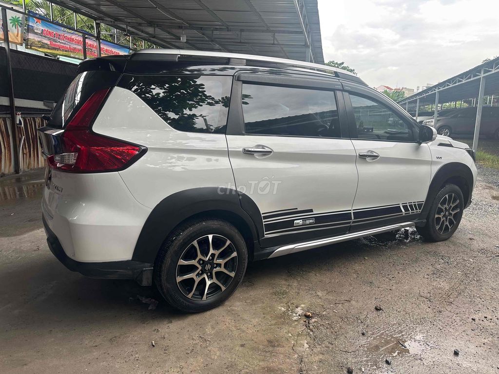 Suzuki XL 7 2022 GLX AT - 95780 km. Mua bán Ô tô tại Quận Gò Vấp Tp Hồ Chí Minh được đăng bởi Hương Lê hình 9