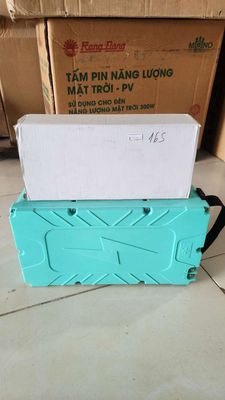 Thanh lý Pin xe đạp điện do khách bỏ cọc  52V 15Ah. Mua bán Phụ tùng xe tại Thành phố Thuận An Bình Dương được đăng bởi Nguyễn quan Thái