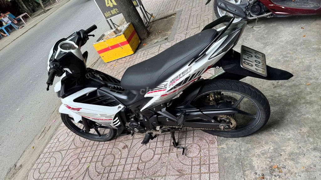 Ex135 214 đẹp keng zin êm chất tê tái bs81. Mua bán Xe máy tại Huyện Bình Chánh Tp Hồ Chí Minh được đăng bởi Cửa hàng xe máy cũ mới HƠN PHÁT hình 4