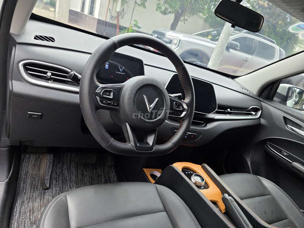 VF5 2024 Plus - 3 km Lên Nhiều Đồ. Mua bán Ô tô tại Quận Bình Tân Tp Hồ Chí Minh được đăng bởi Cau Vũ hình 9