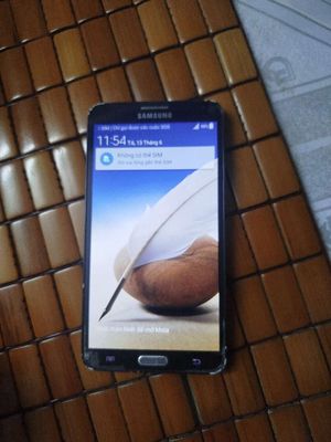 Điện thoại note 3 samsung. Mua bán Điện thoại tại Thành phố Thủ Đức Tp Hồ Chí Minh được đăng bởi lam