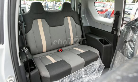 VinFast VF 3. Mua bán Ô tô tại Huyện Xuyên Mộc Bà Rịa - Vũng Tàu được đăng bởi Nhật Lê Quốc hình 1