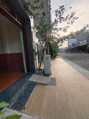 Chio thuê nhà mặt tiền tại trung tâm hành chính Long Thành