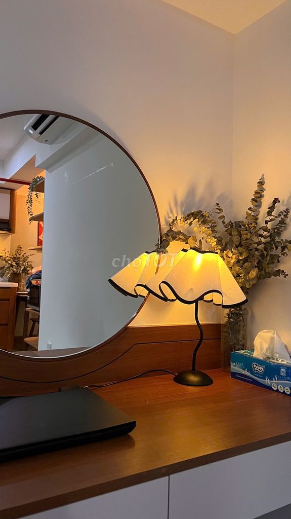 (SIÊU ĐẸP VÀ MỚI) STUDIO 1PN KHU NAM VIỆT Á