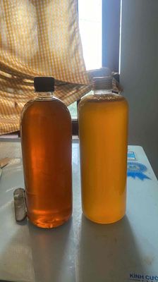 MẬT ONG KHOÁI 500k/ lít. Mua bán Đồ ăn, thực phẩm và các loại khác tại Quận Bình Tân Tp Hồ Chí Minh được đăng bởi Nguyễn Hoài Vũ