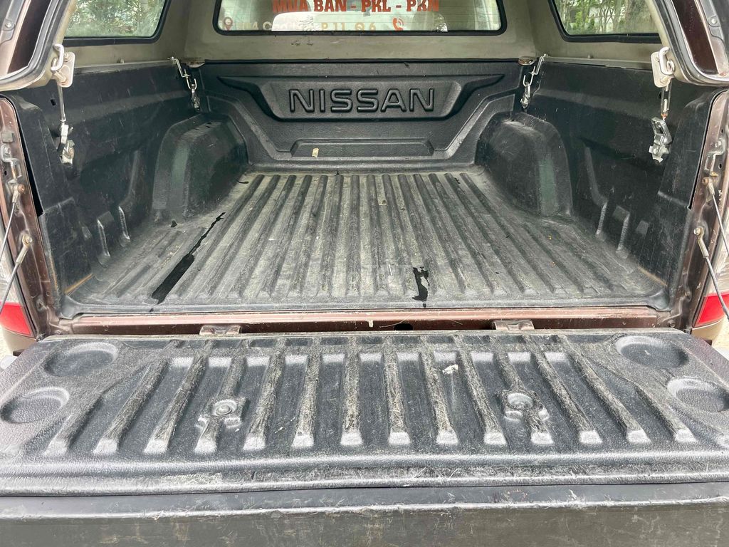 Nissan Navara 2017 EL - Bản Thái Lan. Mua bán Ô tô tại Quận 12 Tp Hồ Chí Minh được đăng bởi Nguyễn duy hình 11