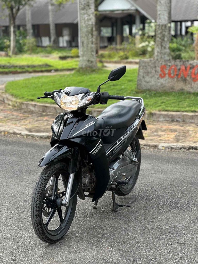 Sirius 2014. Mua bán Xe máy tại Huyện Trảng Bom Đồng Nai được đăng bởi u kiều hình 1