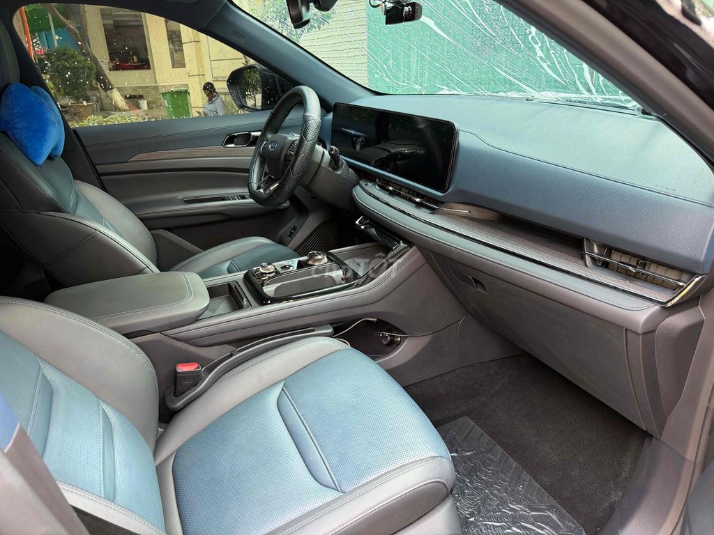 Ford Territory 2024 chính chủ mua new odo 29 ngàn. Mua bán Ô tô tại Huyện Bình Chánh Tp Hồ Chí Minh được đăng bởi SANG PHAM hình 6