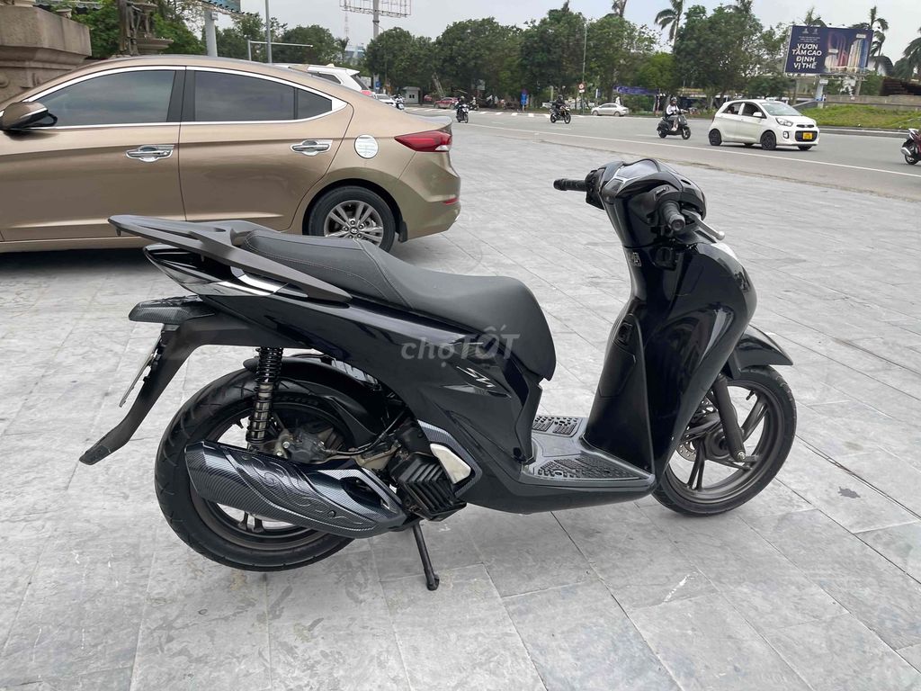 Sh đẹp zin chất chính chủ. Mua bán Xe máy tại Thành phố Vinh Nghệ An được đăng bởi Mạnh Nhỏ hình 18