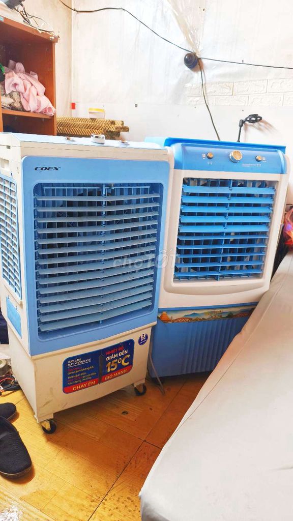 Thanh lý quạt điều hòa 127544149