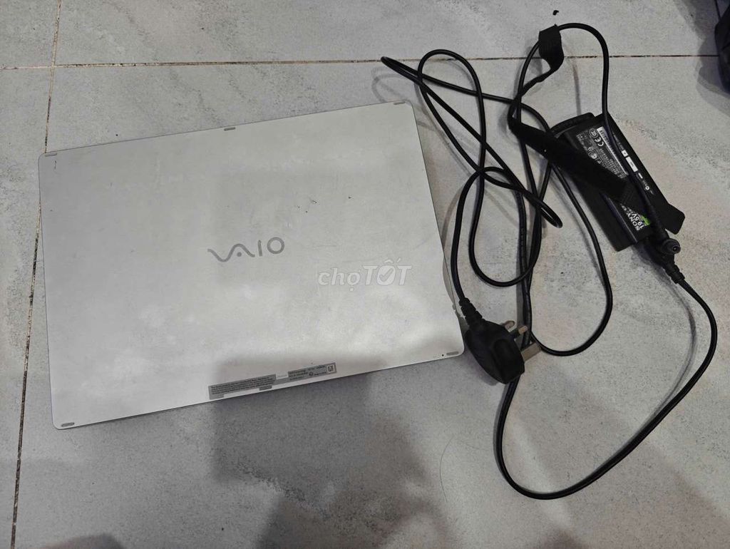 Bán xác Sony Vaio Z Canvas VJZ12A 512GB. Mua bán Laptop tại Quận 6 Tp Hồ Chí Minh được đăng bởi QA hình 1