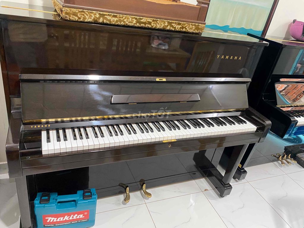 piano yamaha u1D