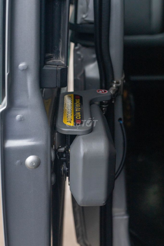 Ford Transit 2023  - 60000 km. Mua bán Ô tô tại Quận Bình Tân Tp Hồ Chí Minh được đăng bởi Nguyễn Khánh Bình hình 12